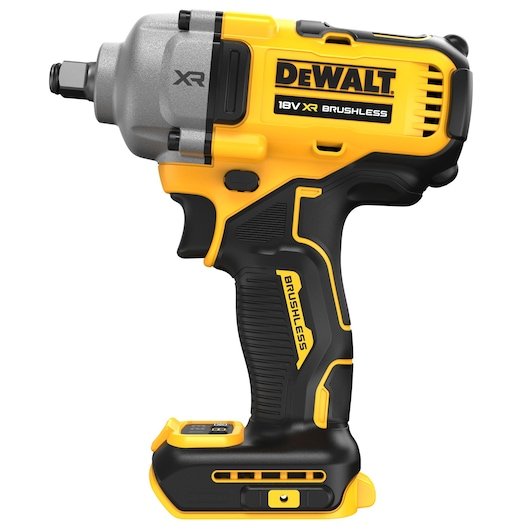 Dewalt Dcf891nt-Xj, Tornillo De Percusión Amarillo/Negro