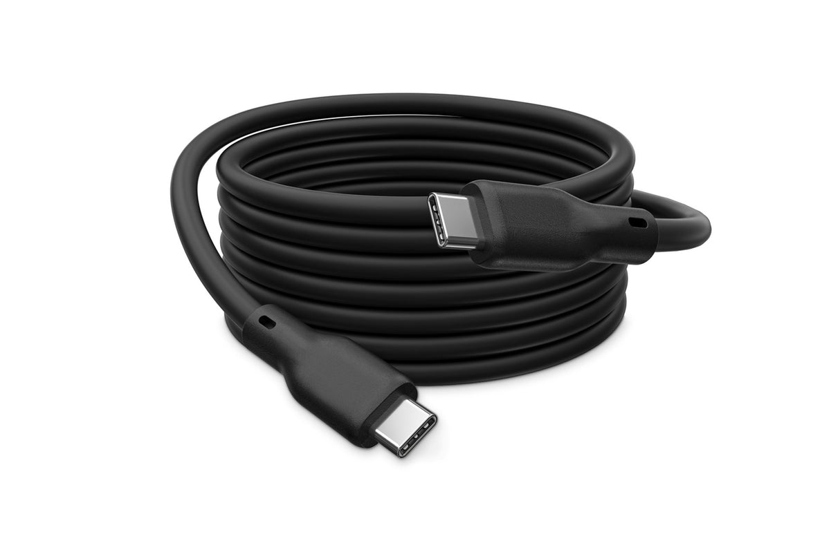 EAN 4016032507901 - Digitus AK-300350-010-S cable USB USB4 Gen 2x2 USB C 80 Gbit/s 240 W imagen 2