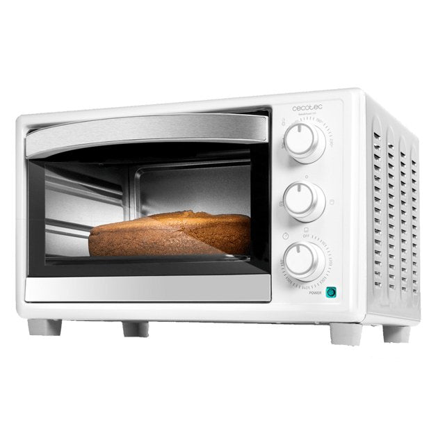 Horno De Sobremesa Bake&Toast 2300 White