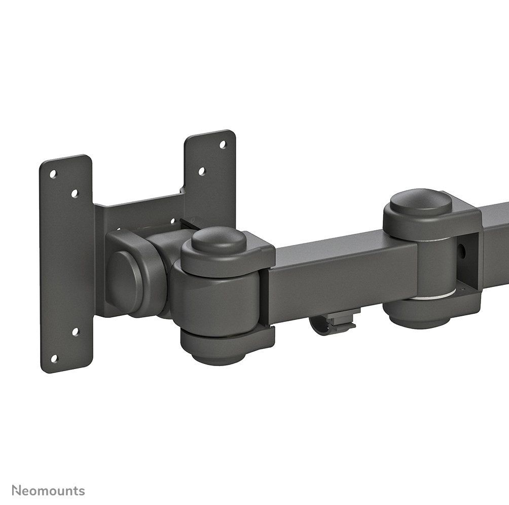 EAN 8717371442224 - Neomounts FPMA-D960D soporte para monitor 68,6 cm (27") Escritorio Negro imagen 4