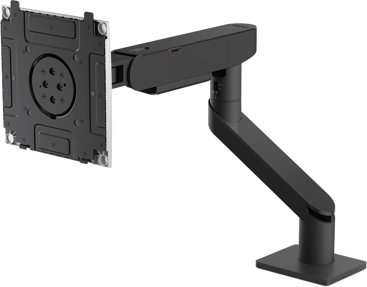 Dell Pro Heavy Duty Single Monitor Arm - Hda26
