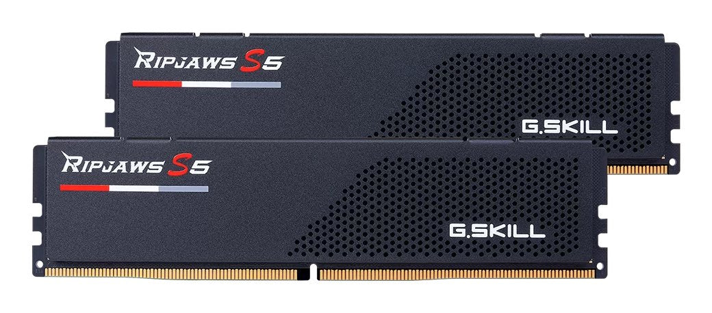 EAN 4713294235633 - G.Skill Ripjaws S5 F5-5200J4040A24GX2-RS5K módulo de memoria 48 GB 2 x 24 GB DDR5 4800 MT/s imagen 1