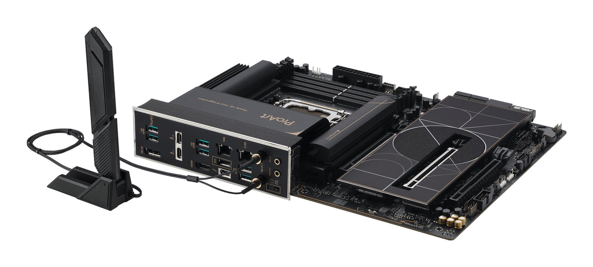 EAN 4711387766163 - ASUS PROART Z890-CREATOR WIFI Intel Z890 LGA 1851 (Socket V1) ATX imagen 9