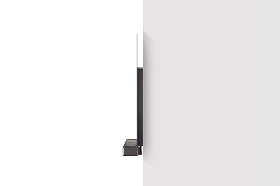 EAN 8806096091791 - LG OLED55C47LA 139,7 cm (55") 4K Ultra HD Smart TV Wifi Negro imagen 4