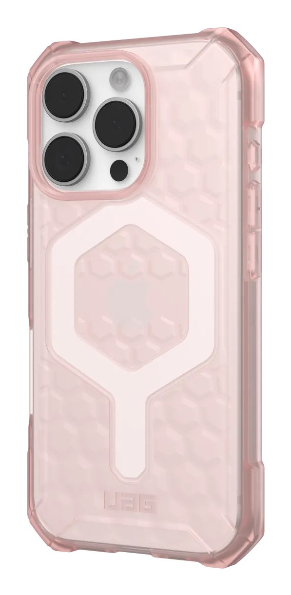 EAN 0840283914256 - Urban Armor Gear Essential Armor funda para teléfono móvil 16 cm (6.3") Rosa imagen 4