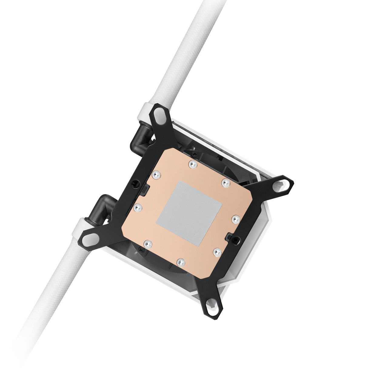 Asus Rog Ryujin Iii 240 Argb White Edition Procesador Sistema De Refrigeración Líquida Todo En Uno 12 Cm Blanco 1 Pieza(S)