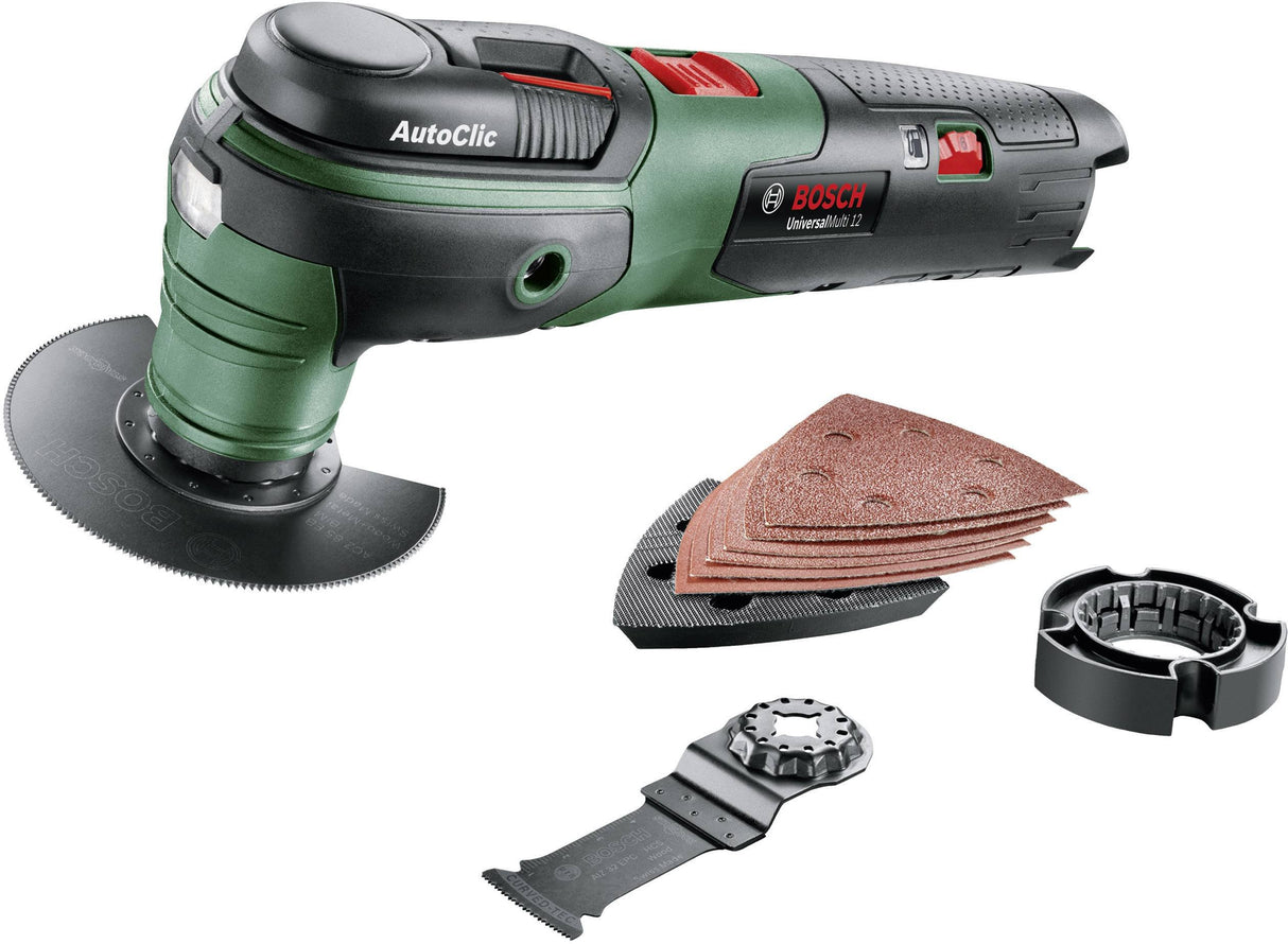 EAN 3165140843867 - Bosch 0603103000920 no categorizado imagen 1