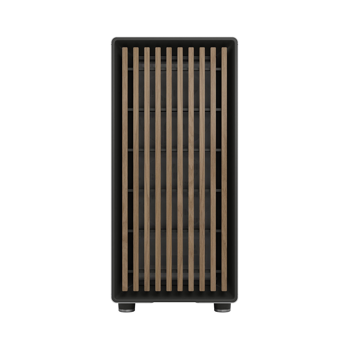 EAN 7340172704720 - Fractal Design North Midi Tower Blanco imagen 4