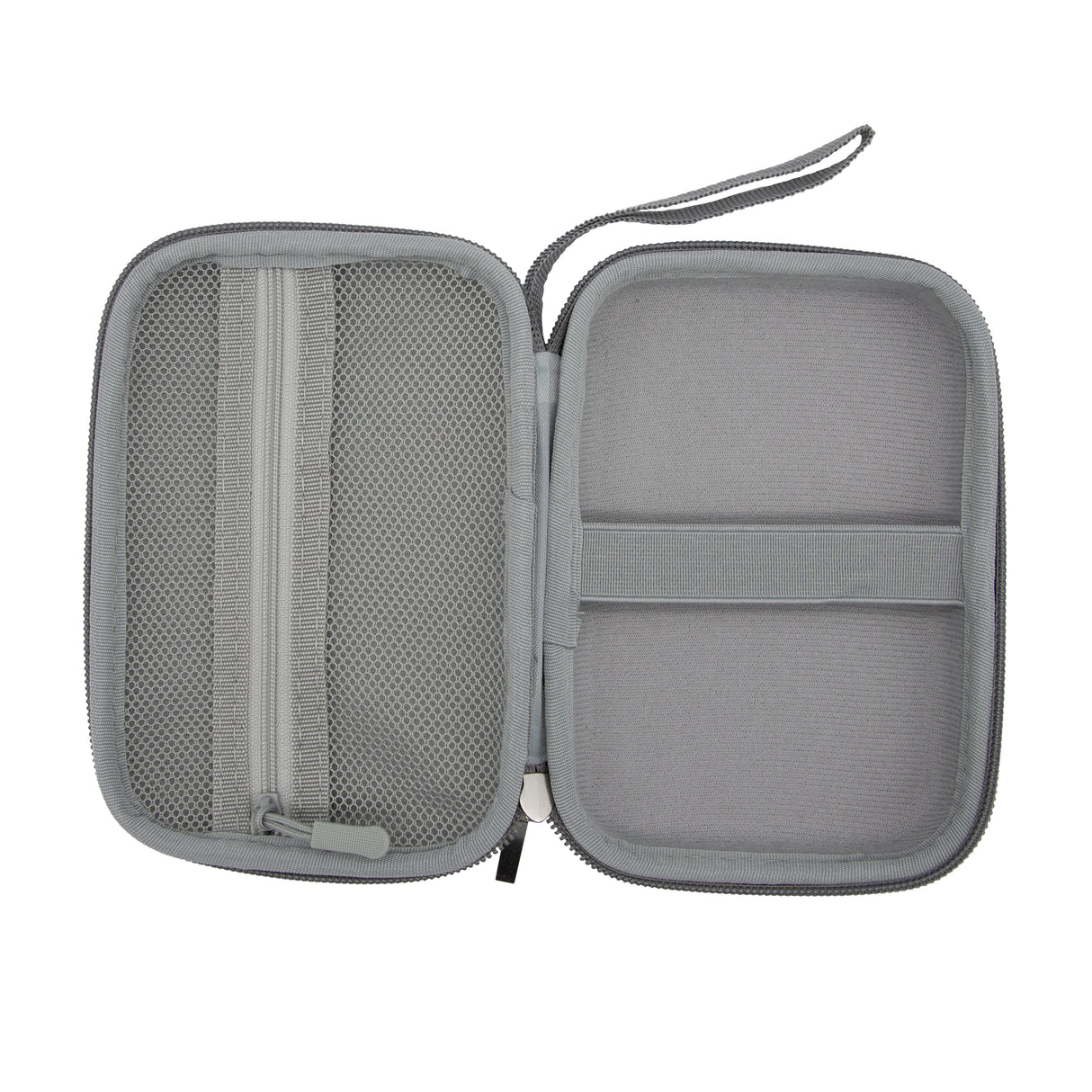 Aisens Funda Para Disco Externo De 2.5' Gris Asbg-005
