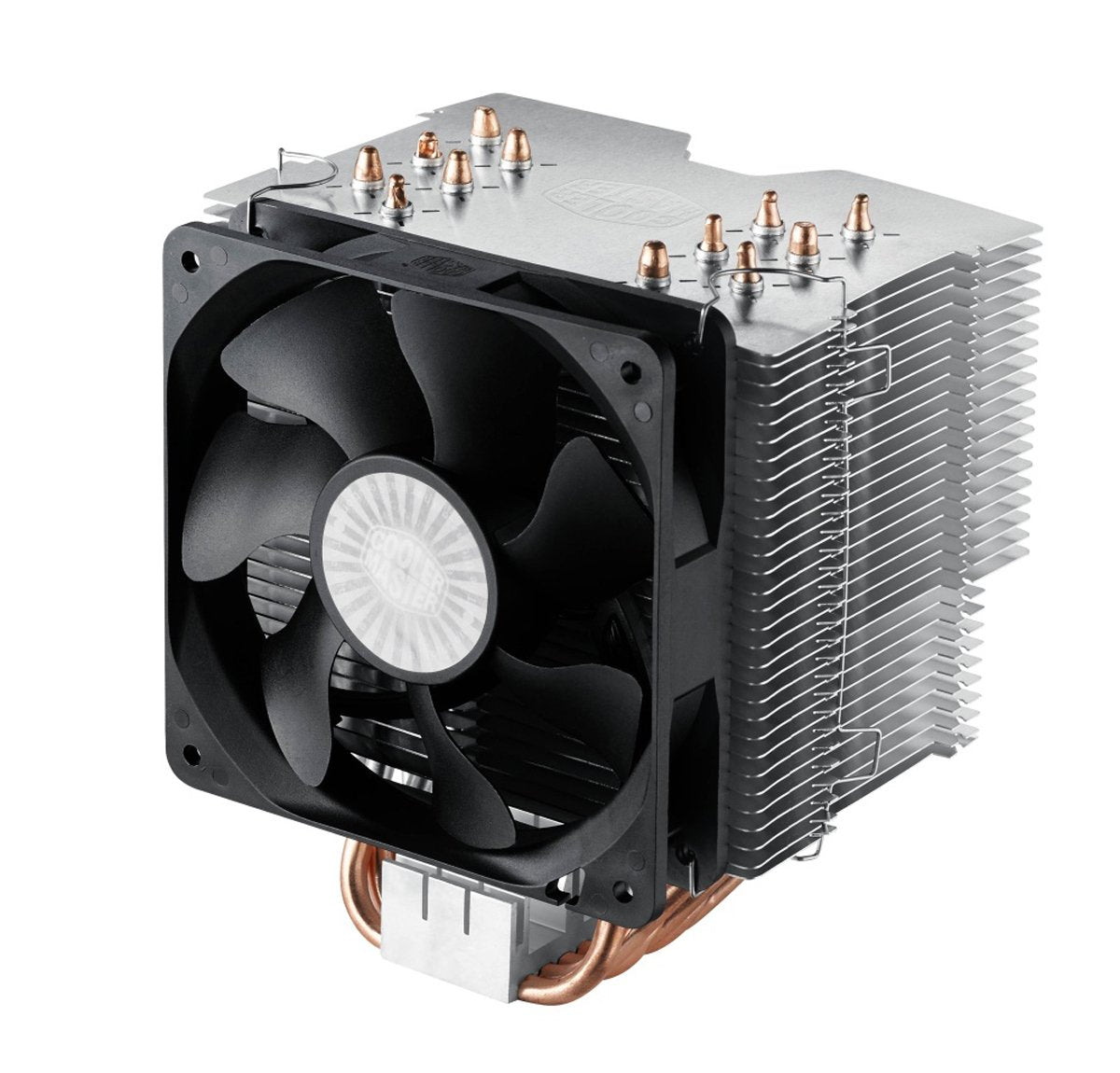 Cooler Master Hyper 612 Ver.2