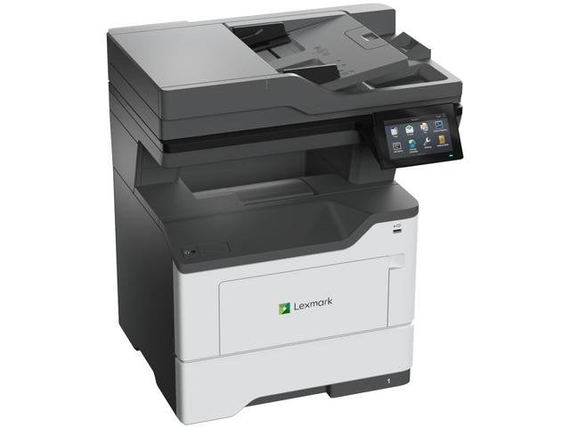 EAN 0734646731454 - Lexmark MX532adwe Laser A4 1200 x 1200 DPI 44 ppm Wifi imagen 3