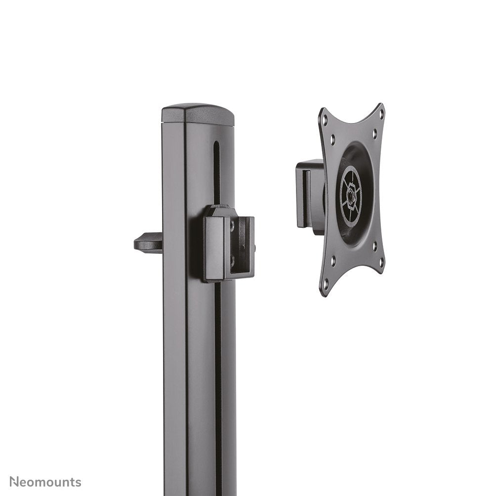 Newstar Soporte De Escritorio Para Monitor