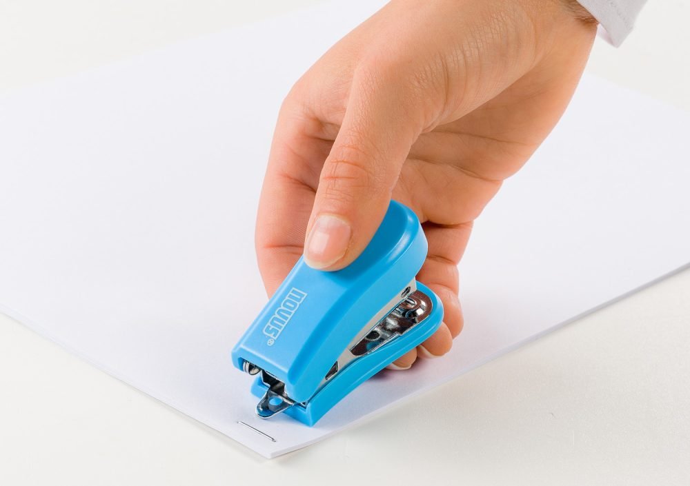 EAN 4009729059241 - Novus MINI Azul imagen 2