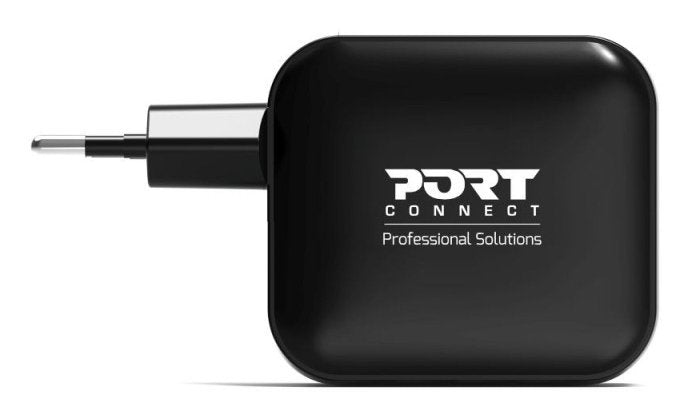 Wall Charger Type C Pd 100w Gan