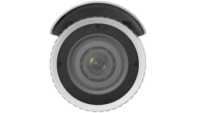 Cámara Bullet Ip 2mp Varifocal Motorizada 2.8-12mm Motion Detection 2.0 Ip67 Ir50 Hikvision