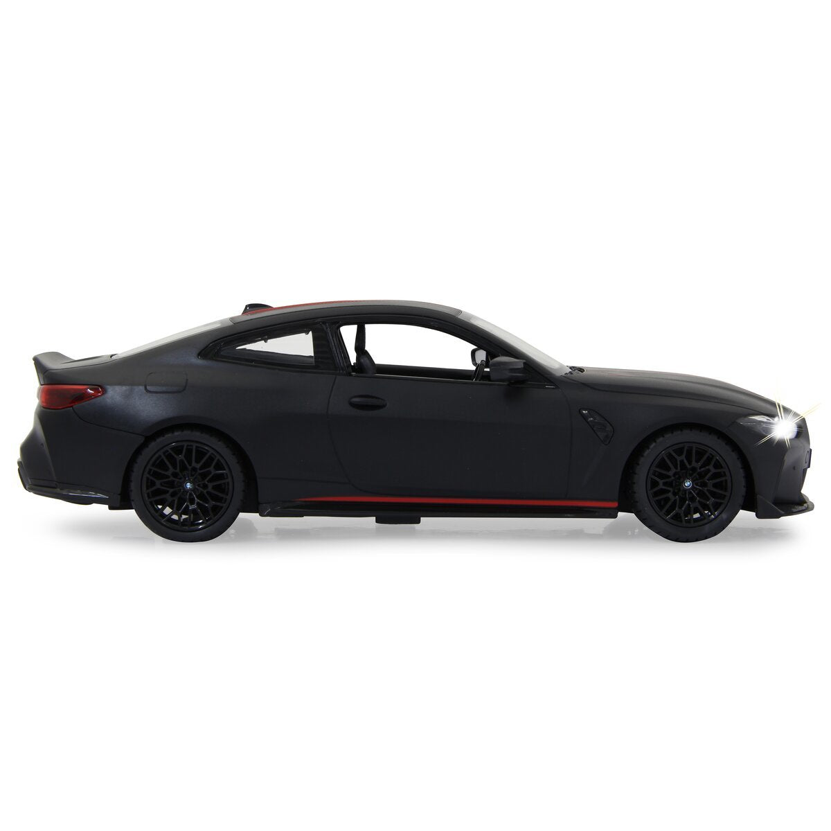 EAN 4042774471927 - Jamara BMW M4 CSL modelo controlado por radio Coche Motor eléctrico 1:16 imagen 10