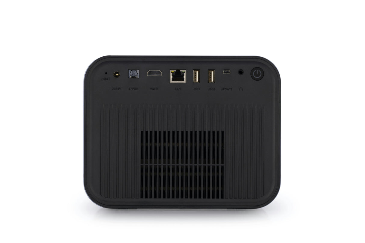 Infocus Crusader Grand Master In3028sl