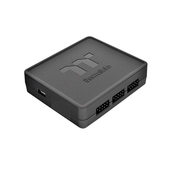 EAN 4713227520676 - Thermaltake Floe DX RGB 280 TT Premium Edition Procesador Sistema de refrigeración líquida todo en uno imagen 4