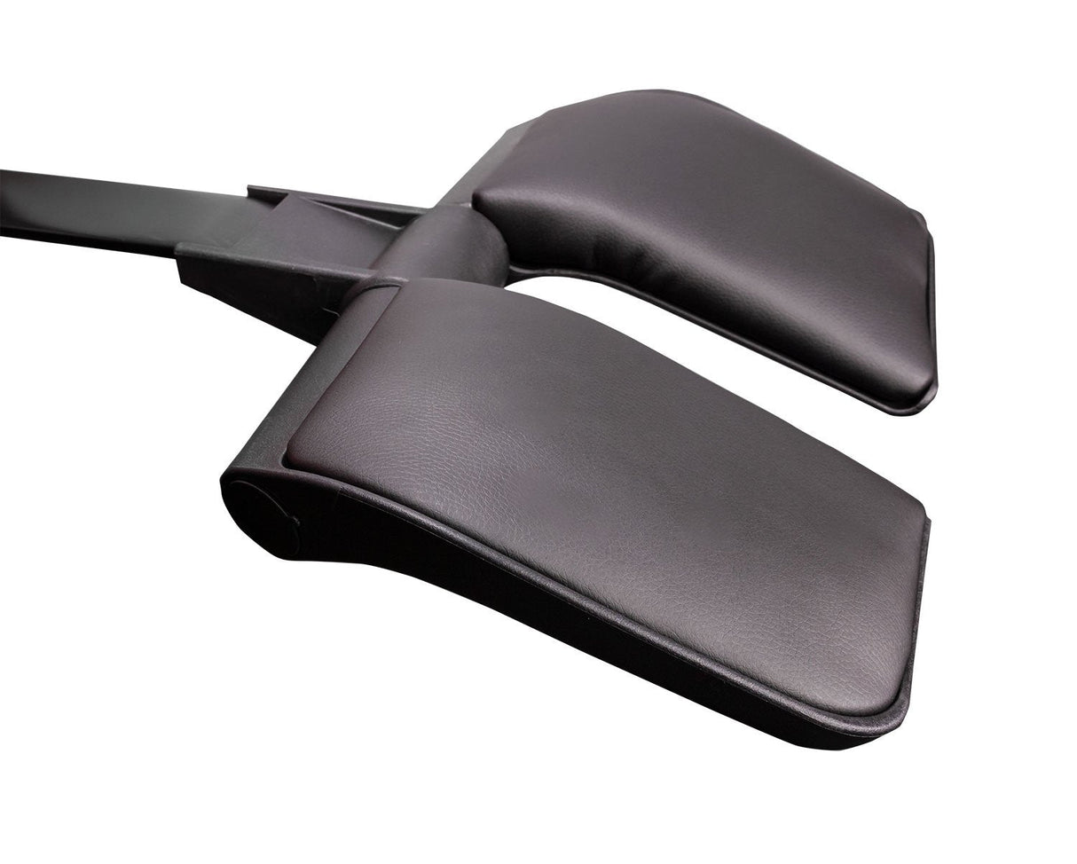 Talius Silla Caiman V2 Gaming Negra/Rosa, Reposapies, 4d, Frog