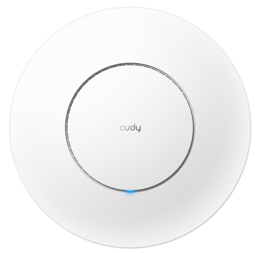 EAN 6971690793586 - Cudy AP11000 punto de acceso inalámbrico 5760 Mbit/s Blanco Energía sobre Ethernet (PoE) imagen 1