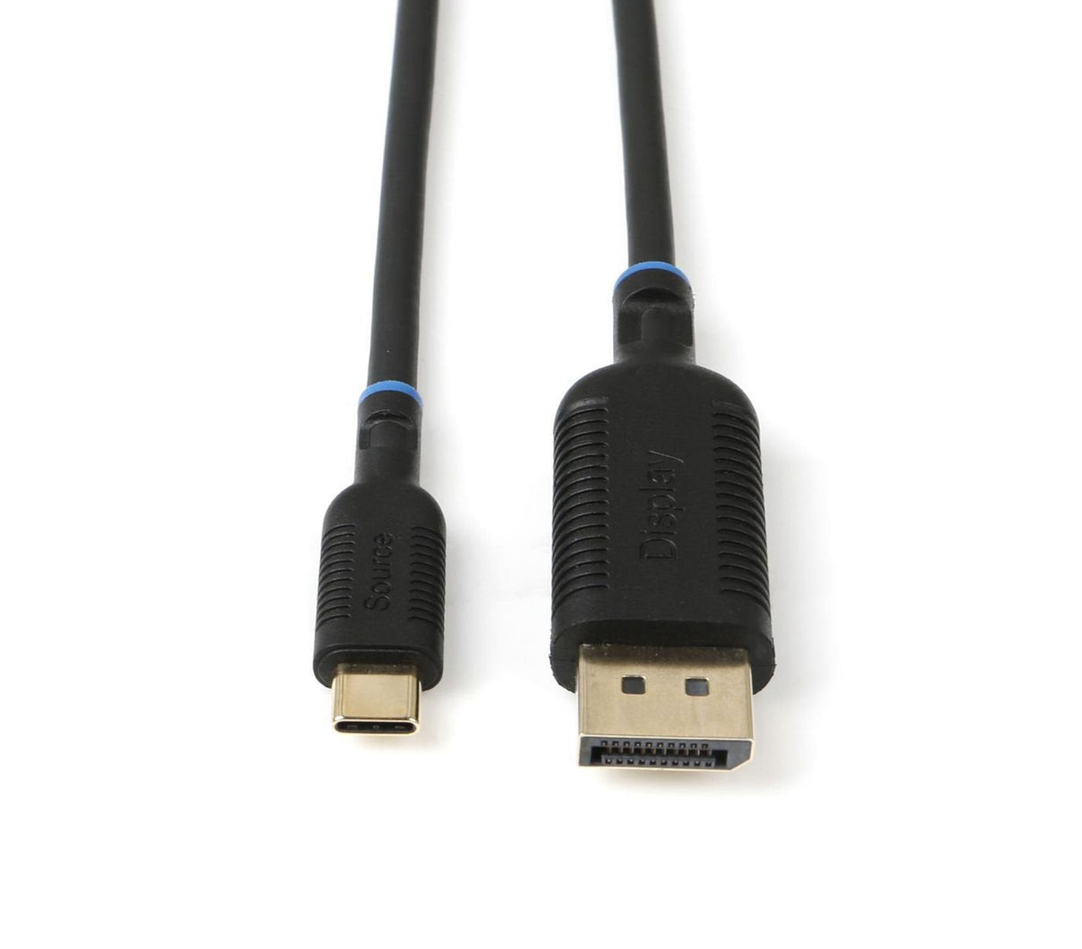Cable Usb-C Displayport 5m - Warranty: 300m