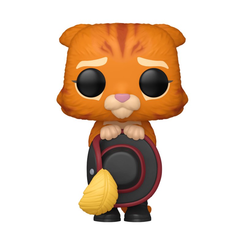 EAN 889698811750 - FUNKO POP! 81175 figura de acción y colleccionable imagen 1