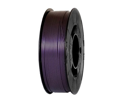 Filamento Winkle Pla Hd 1.75mm Violeta Nácar 1kg