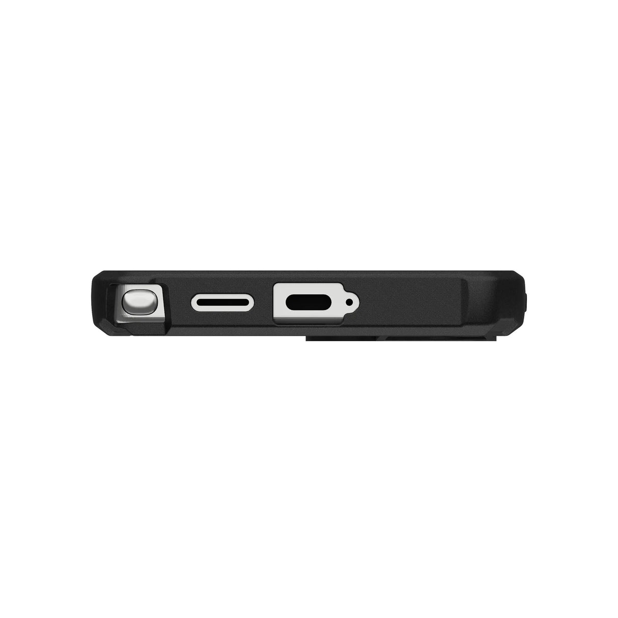 EAN 0840283918742 - Urban Armor Gear Pathfinder SE funda para teléfono móvil 17,3 cm (6.8") Negro, Gris imagen 5