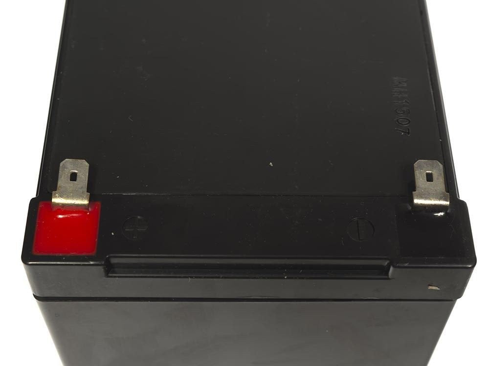 EAN 5902701411534 - Green Cell AGM Battery 12V 12Ah - Batterie - 12.000 mAh Sealed Lead Acid (VRLA) imagen 4