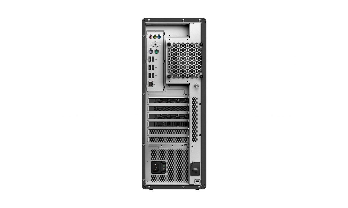 EAN 198155632389 - Lenovo ThinkStation P620 AMD Ryzen Threadripper PRO 5955WX 128 GB DDR4-SDRAM 1 TB SSD NVIDIA RTX 5000 Ada imagen 6