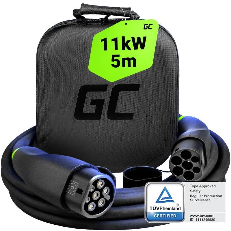 EAN 5904326370357 - Green Cell GC-EVKABGC03 no categorizado imagen 2