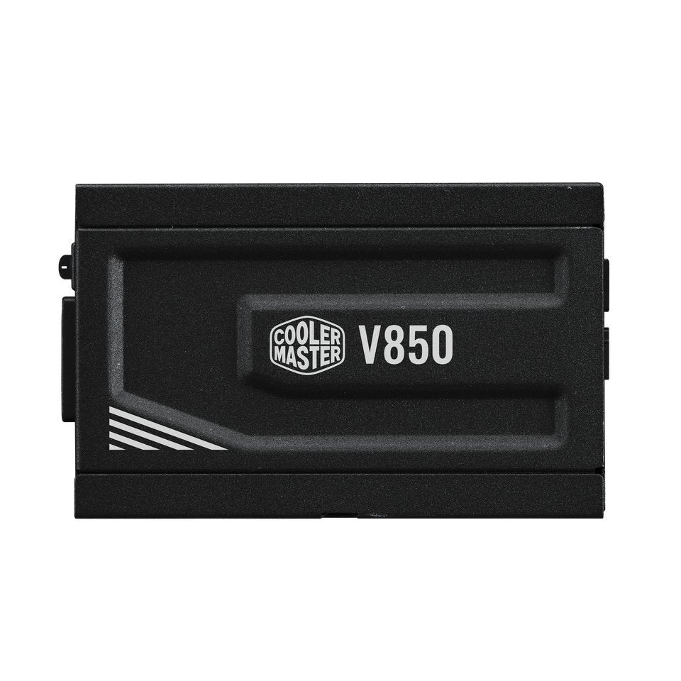 Cooler Master V Sfx Fuente De Alimentacion 80+ Gold 850w - Atx 3.1 - Pcie 5.1 - 12v-2x6 - Pfc Activo - Full Modular
