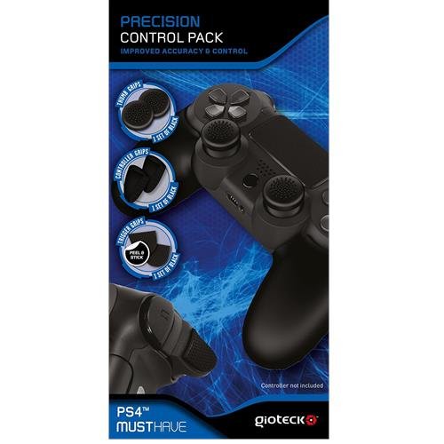 Kit Precision Control Gioteck