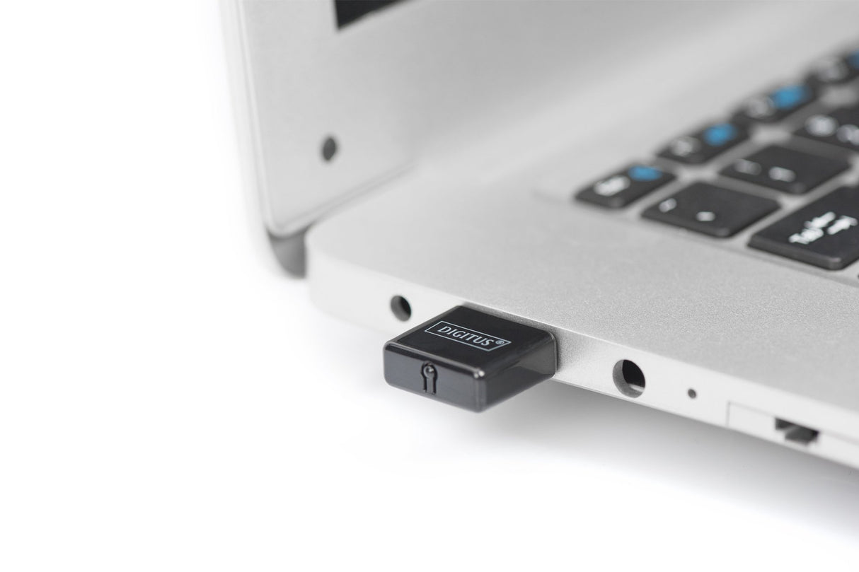 EAN 4016032316978 - Digitus DN-70542 adaptador y tarjeta de red WLAN 300 Mbit/s imagen 8