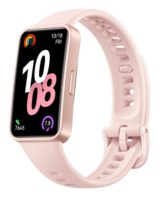 Huawei Band 10 (Pink), Nora-B19f