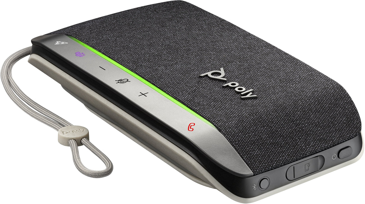 Comunicador De Voz Poly Sync 20 M, Usb-C