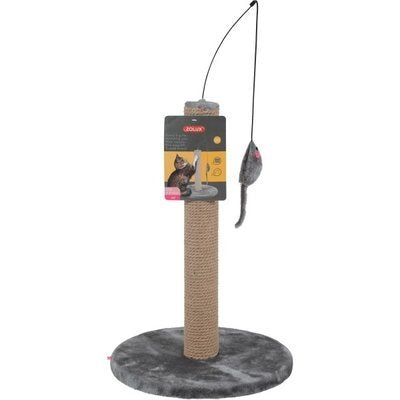 EAN 3336025040484 - ZOLUX 504048GRI rascador para gatos imagen 2