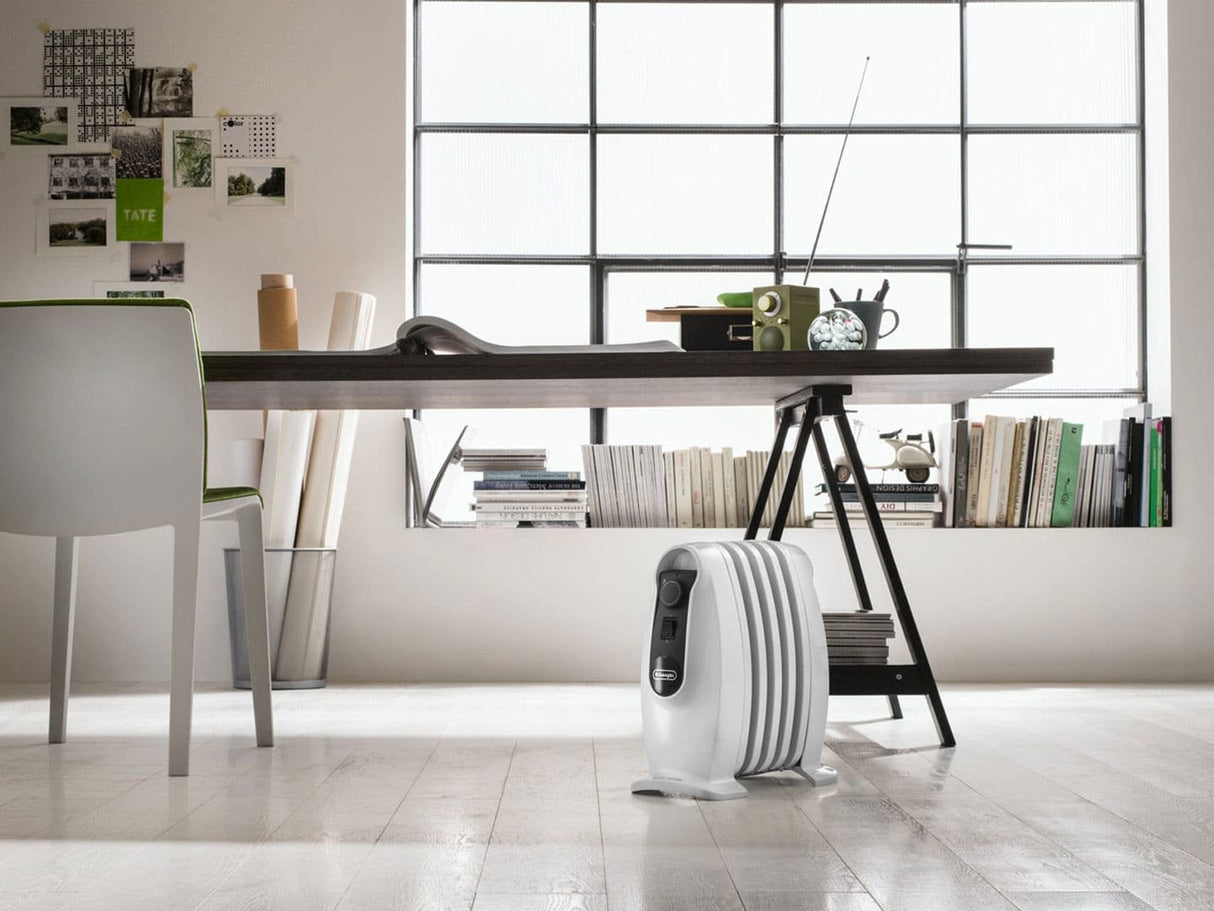 Delonghi Trns 0505m Oil Radiatior