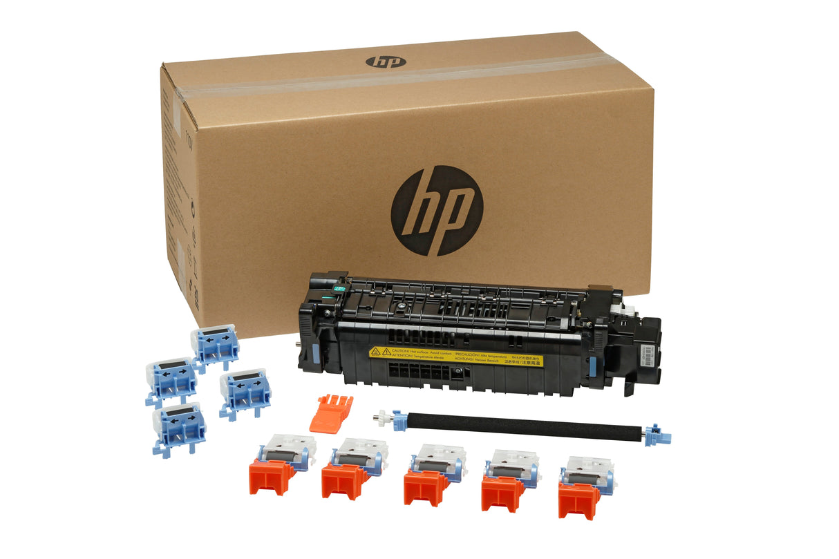 EAN 0889894213563 - HP LaserJet 220V Maintenance Kit Kit de reparación imagen 1