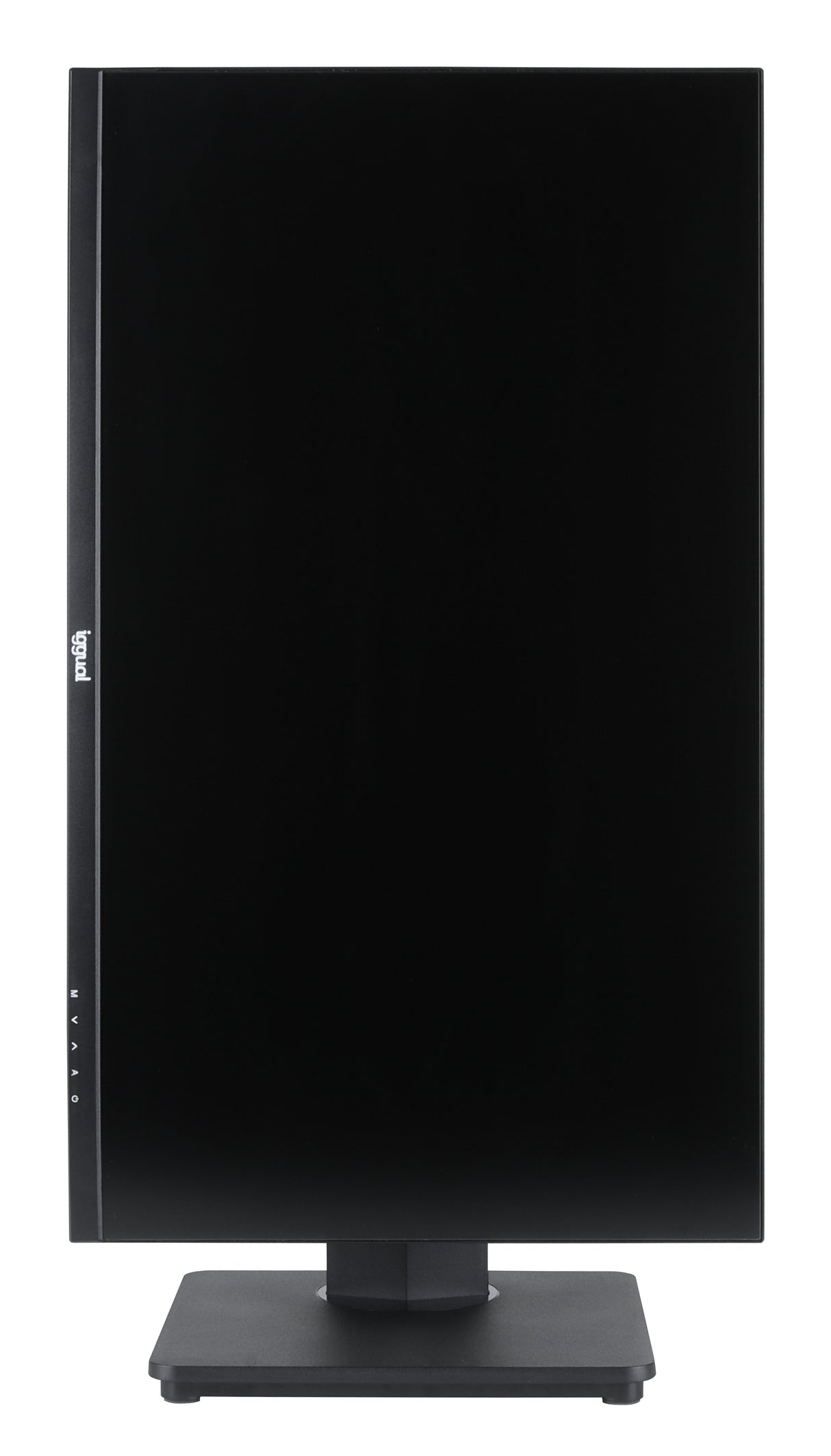 EAN 8435364319826 - iggual ML24FA pantalla para PC 61 cm (24") 1920 x 1080 Pixeles Full HD LED Negro imagen 13