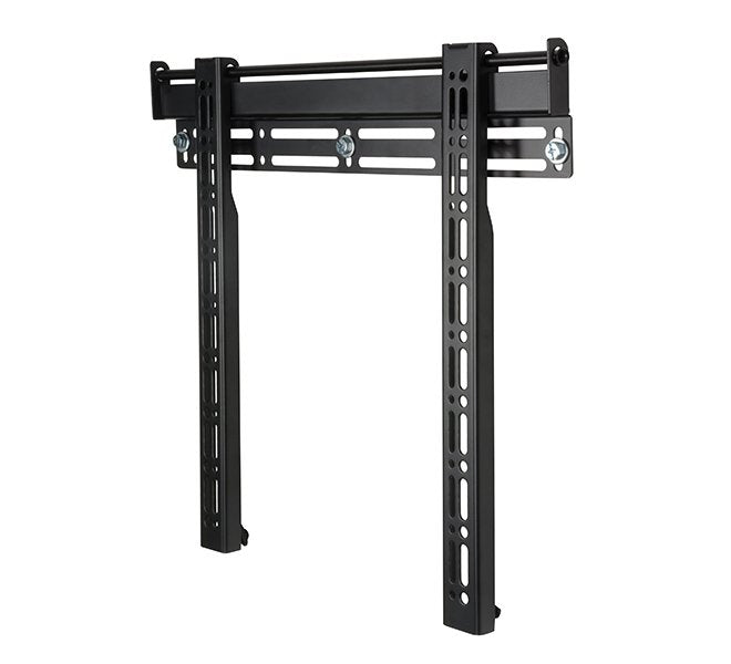 Soporte De Pared Universal Para Pantalla Plana (Vesa 400), Negro