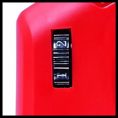 Aspirador De Hojas Gc-El 3024 E 3000w Einhell