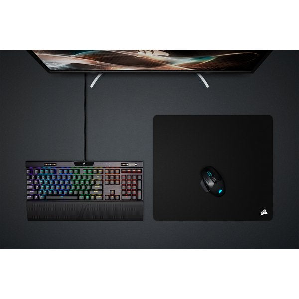 EAN 0840006629450 - Corsair MM200 PRO Alfombrilla de ratón para juegos Negro imagen 9
