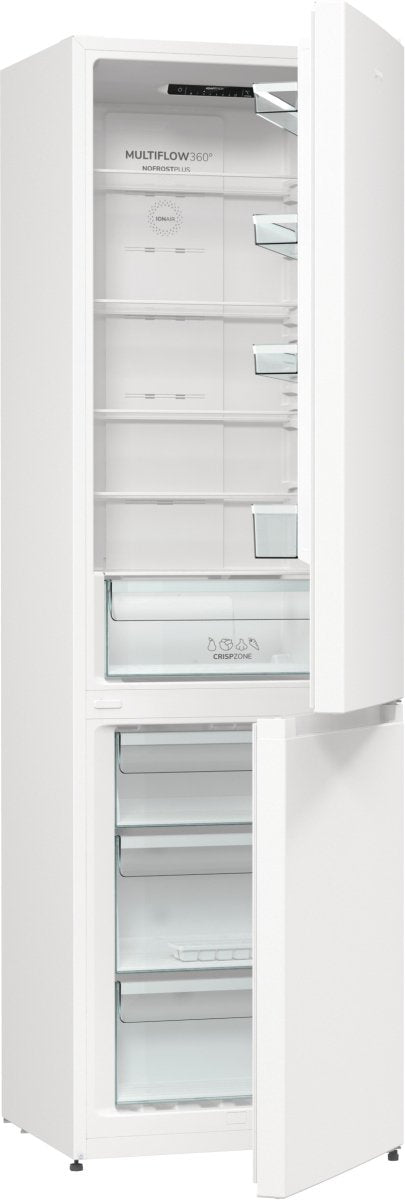 Nrk6202ew4 Gorenje Fridge-Freezer
