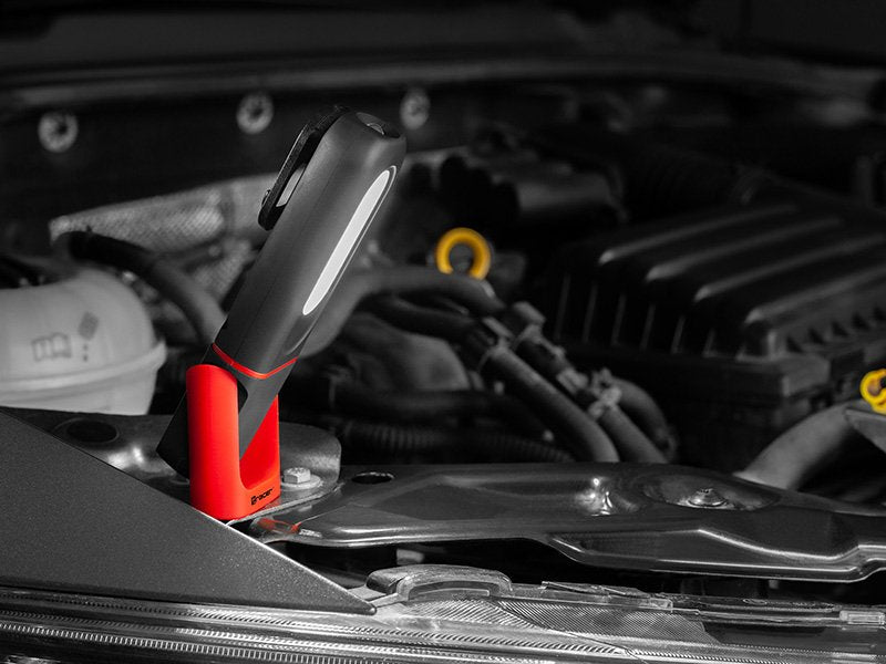 Tracer Omni Led 2x3w 1200mah Workshop Flashlight