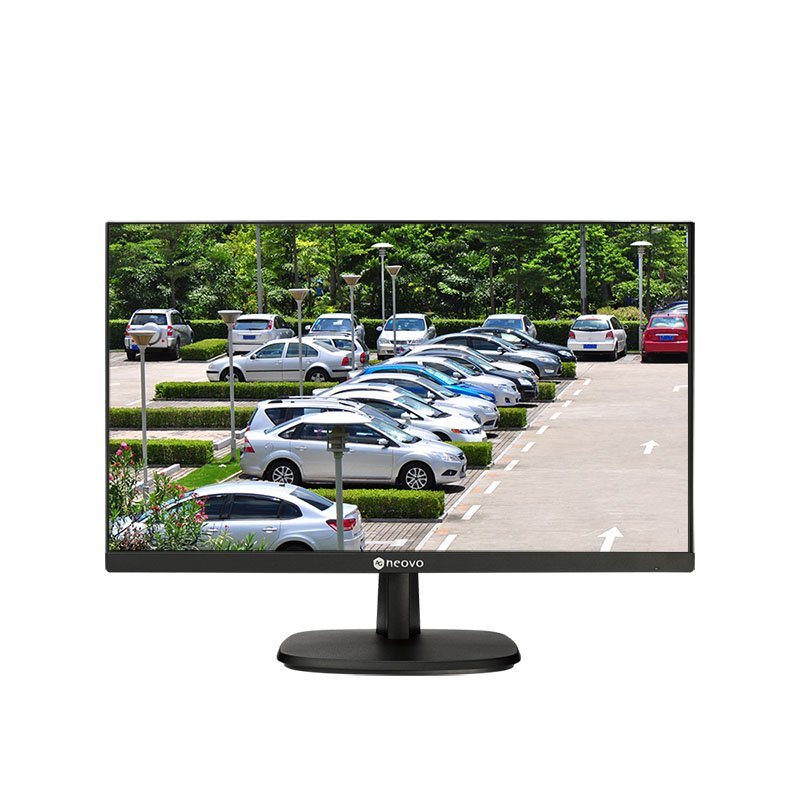 EAN 4710739597318 - AG Neovo SC-2402 monitor de vigilancia Monitor para circuito cerrado de televisión CCTV 61 cm (24") 1920 imagen 7