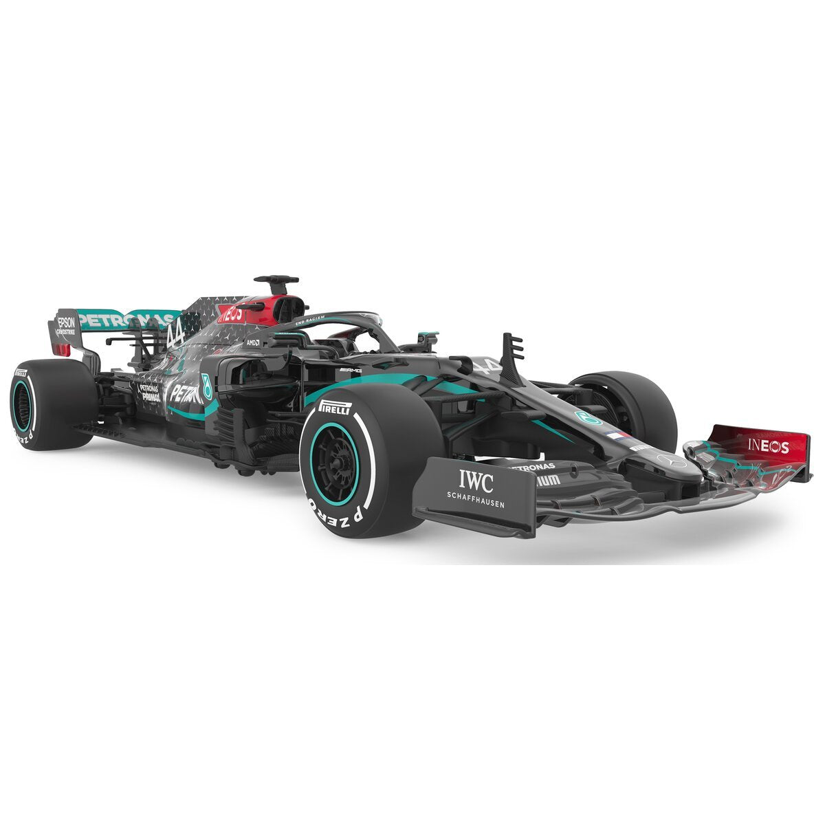 Vehiculo Mercedes-Amg F1 W11 Eq Performance 402107