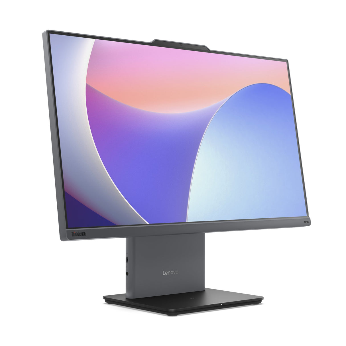EAN 197531989222 - Lenovo ThinkCentre neo 50a 24 Gen 5 Intel® Core™ i7 i7-13620H 60,5 cm (23.8") 1920 x 1080 Pixeles PC todo imagen 2