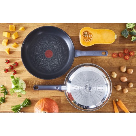 Sartén Tefal Daily Cook 24 Cm G73004