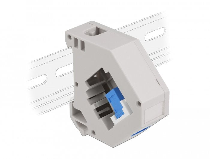EAN 4043619871643 - DeLOCK 87164 módulo de conector de red imagen 1